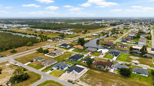 503 SW 26TH AVENUE, Cape Coral, FL 33991
