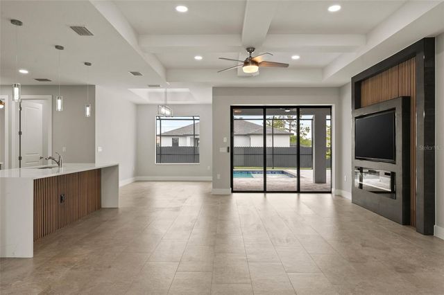 503 SW 26TH AVENUE, Cape Coral, FL 33991
