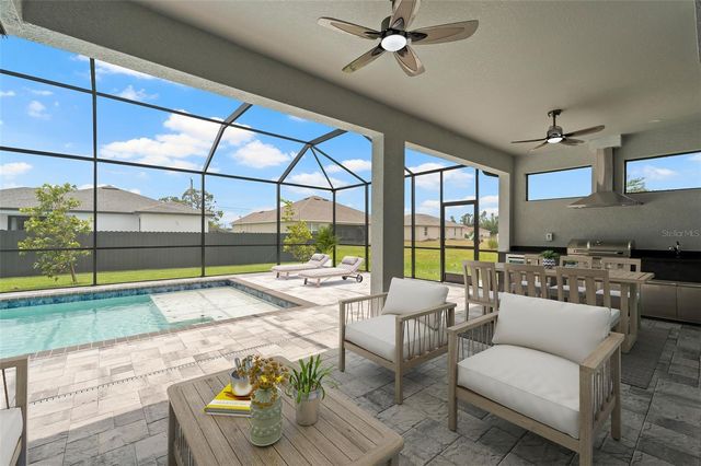 503 SW 26TH AVENUE, Cape Coral, FL 33991