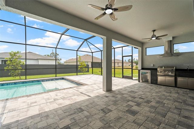 503 SW 26TH AVENUE, Cape Coral, FL 33991