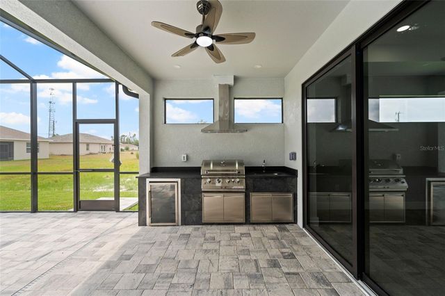 503 SW 26TH AVENUE, Cape Coral, FL 33991