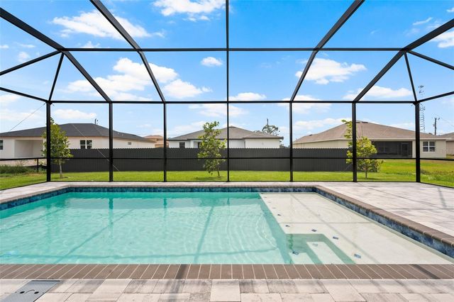 503 SW 26TH AVENUE, Cape Coral, FL 33991