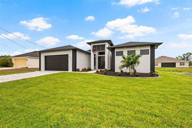 503 SW 26TH AVENUE, Cape Coral, FL 33991