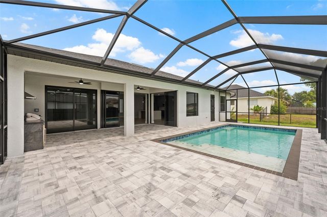 503 SW 26TH AVENUE, Cape Coral, FL 33991