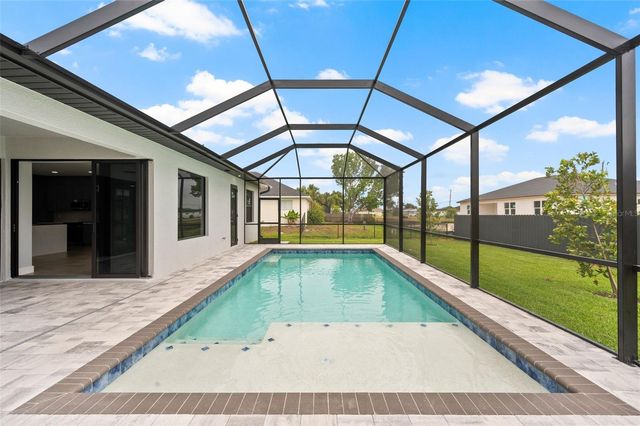 503 SW 26TH AVENUE, Cape Coral, FL 33991