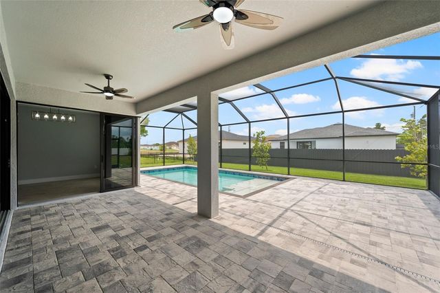 503 SW 26TH AVENUE, Cape Coral, FL 33991