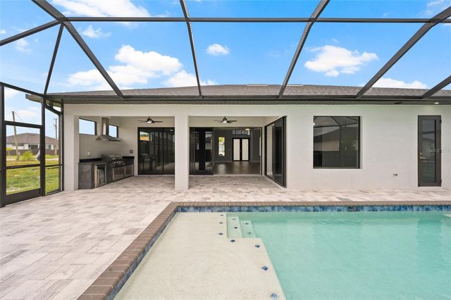 503 SW 26TH AVENUE, Cape Coral, FL 33991