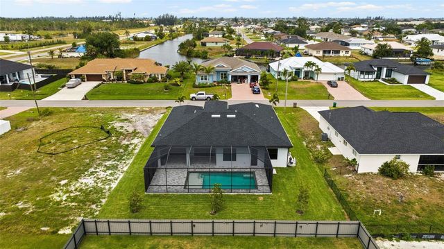 503 SW 26TH AVENUE, Cape Coral, FL 33991
