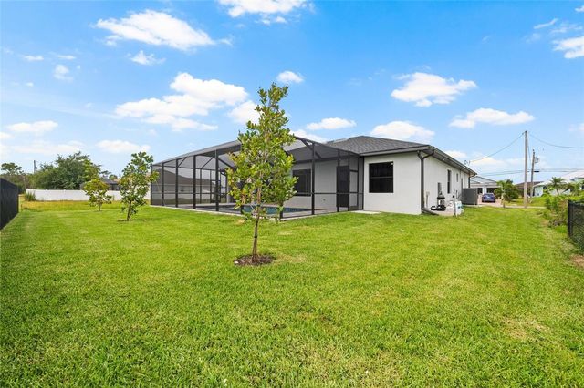 503 SW 26TH AVENUE, Cape Coral, FL 33991