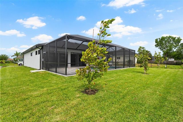 503 SW 26TH AVENUE, Cape Coral, FL 33991