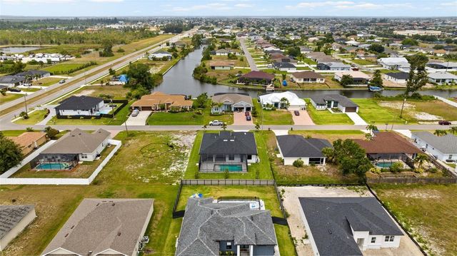 503 SW 26TH AVENUE, Cape Coral, FL 33991