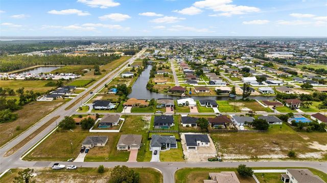 503 SW 26TH AVENUE, Cape Coral, FL 33991