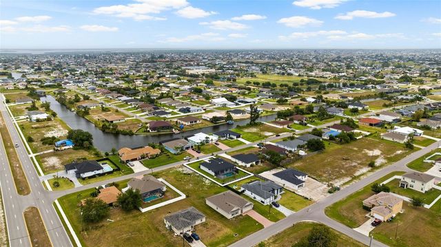 503 SW 26TH AVENUE, Cape Coral, FL 33991