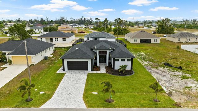 503 SW 26TH AVENUE, Cape Coral, FL 33991