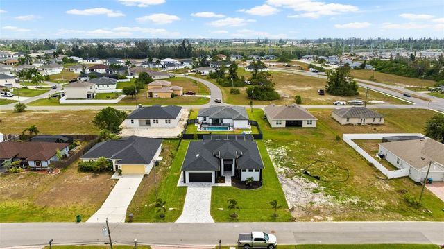 503 SW 26TH AVENUE, Cape Coral, FL 33991