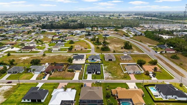 503 SW 26TH AVENUE, Cape Coral, FL 33991
