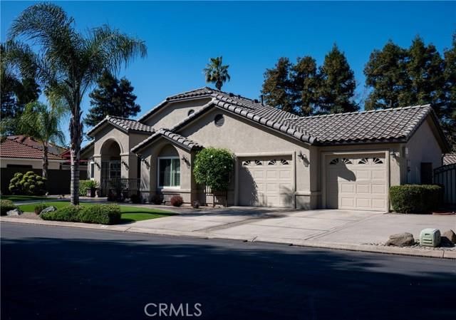 3 West Loop, Madera, CA 93637