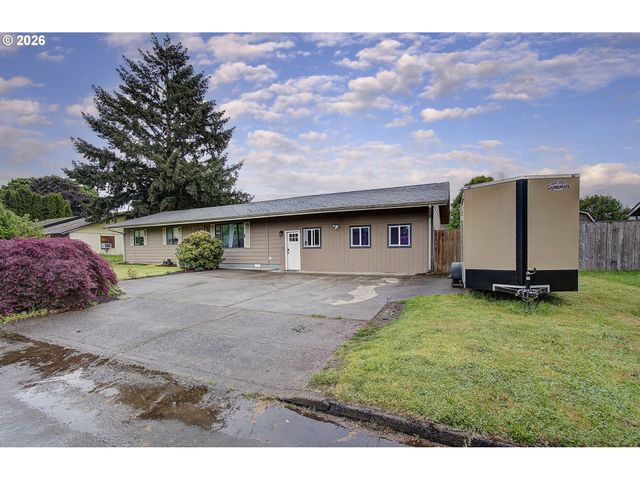 15409 Ne 76TH St, Vancouver, WA 98682