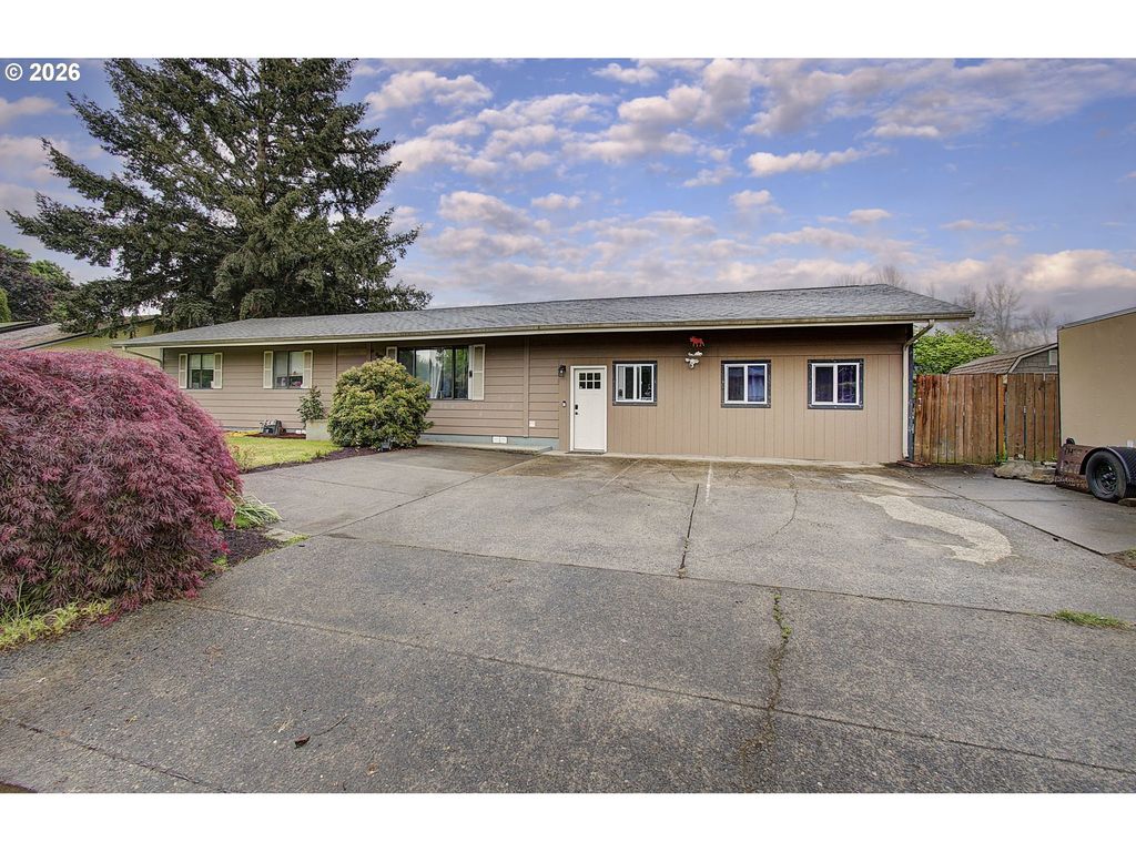 15409 Ne 76TH St, Vancouver, WA 98682