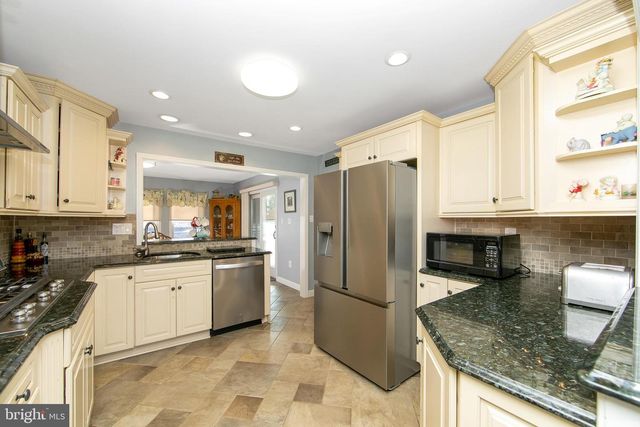 250 AMHERST AVE, Wenonah, NJ 08090