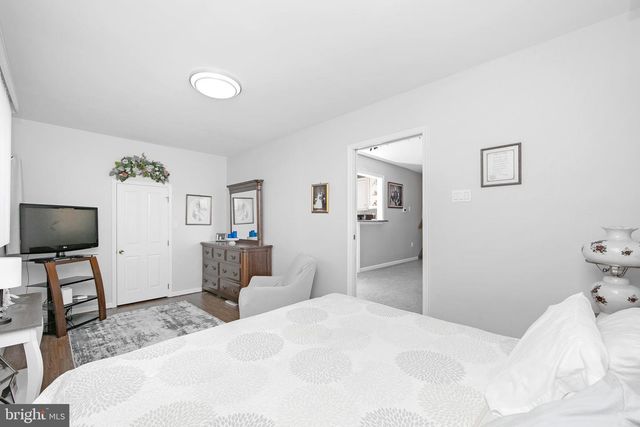 250 AMHERST AVE, Wenonah, NJ 08090