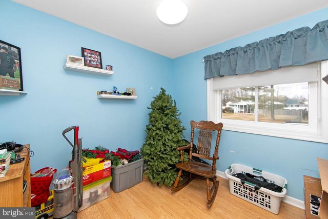 250 AMHERST AVE, Wenonah, NJ 08090