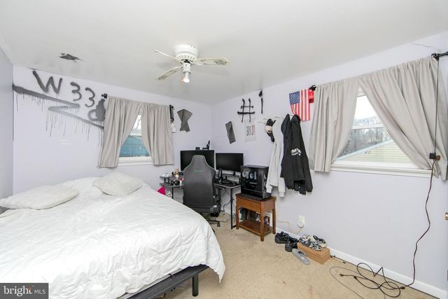 250 AMHERST AVE, Wenonah, NJ 08090