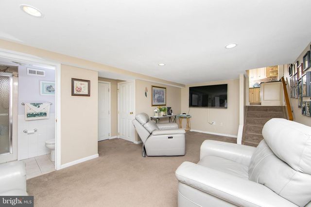 250 AMHERST AVE, Wenonah, NJ 08090