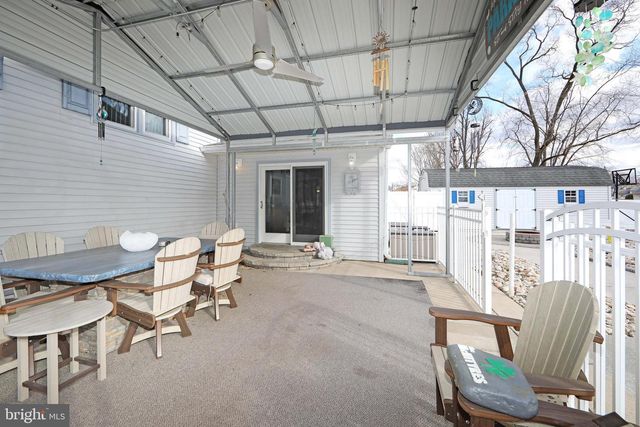 250 AMHERST AVE, Wenonah, NJ 08090