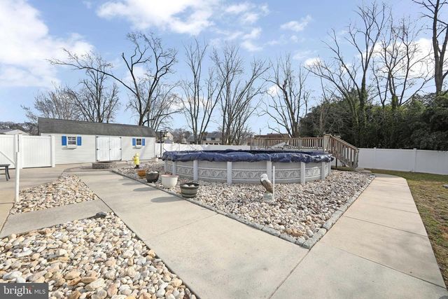 250 AMHERST AVE, Wenonah, NJ 08090