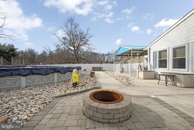 250 AMHERST AVE, Wenonah, NJ 08090