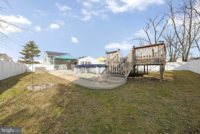 250 AMHERST AVE, Wenonah, NJ 08090