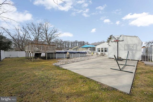 250 AMHERST AVE, Wenonah, NJ 08090