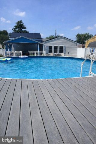 250 AMHERST AVE, Wenonah, NJ 08090