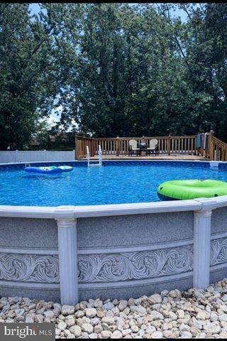 250 AMHERST AVE, Wenonah, NJ 08090