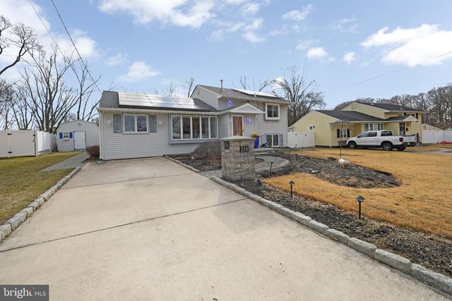 250 AMHERST AVE, Wenonah, NJ 08090