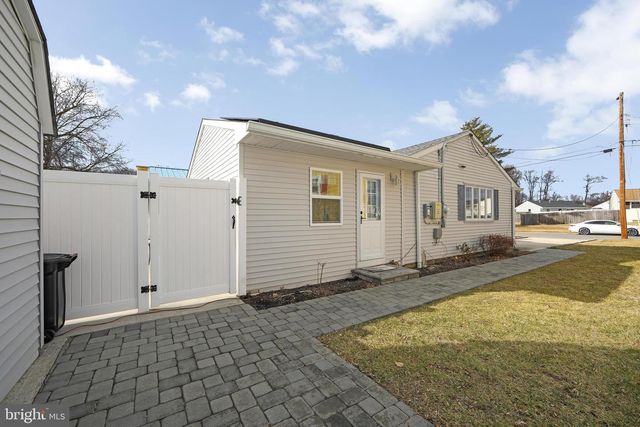 250 AMHERST AVE, Wenonah, NJ 08090