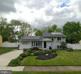 250 AMHERST AVE, Wenonah, NJ 08090