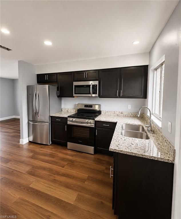 136/138 Gordon AVE S, LEHIGH ACRES, FL 33973 — photo 3