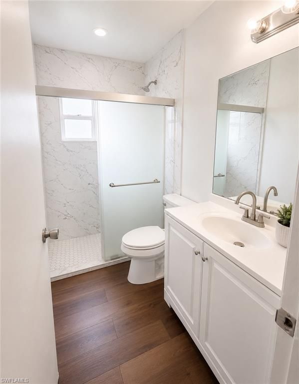 136/138 Gordon AVE S, LEHIGH ACRES, FL 33973 — photo 4