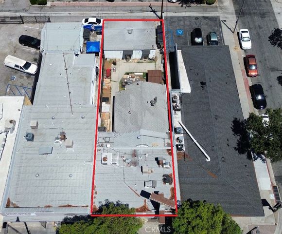 3841 Tweedy, South Gate, CA 90280
