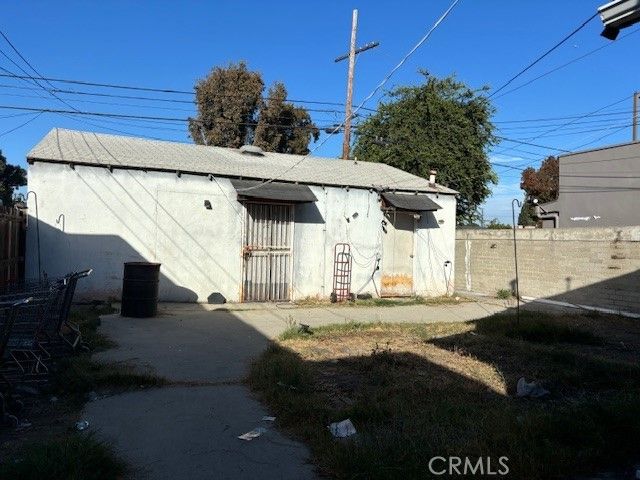 3841 Tweedy, South Gate, CA 90280