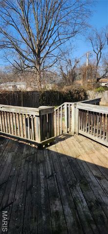 12371 Pinta Drive, St Louis, MO 63138