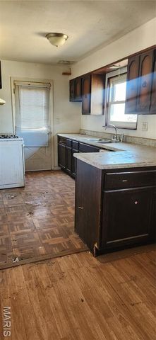 12371 Pinta Drive, St Louis, MO 63138