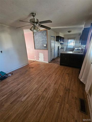 12371 Pinta Drive, St Louis, MO 63138