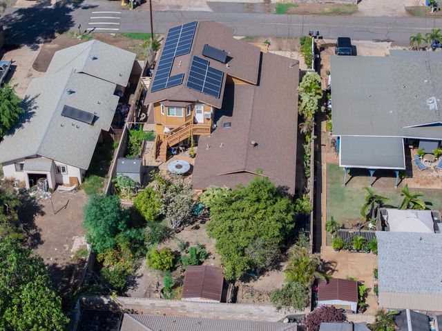 166 Eleu Pl, Kihei, HI 96753