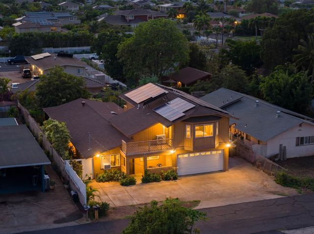 166 Eleu Pl, Kihei, HI 96753