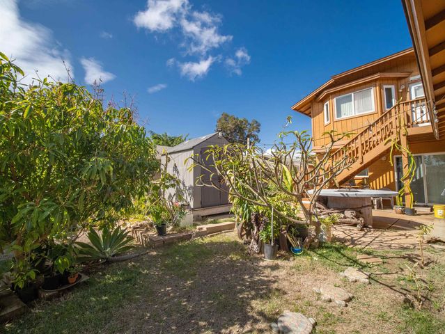 166 Eleu Pl, Kihei, HI 96753