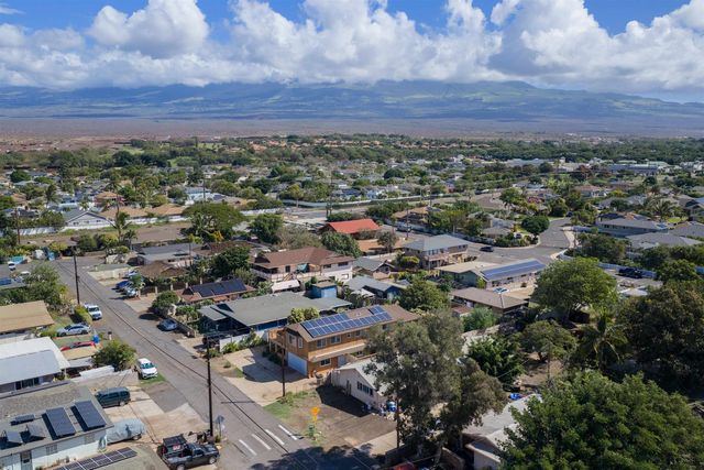 166 Eleu Pl, Kihei, HI 96753