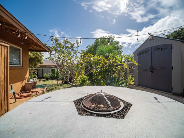 166 Eleu Pl, Kihei, HI 96753